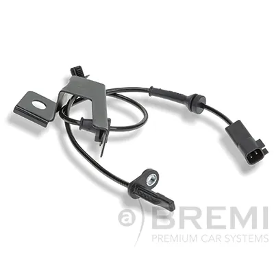 Датчик АБС (ABS) передній, правий 51379 Bremi
