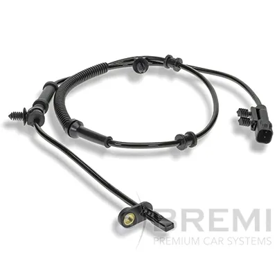 Датчик АБС передній 51551 Bremi