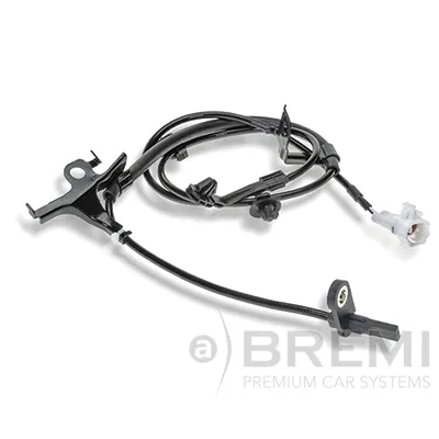 Датчик АБС (ABS) передній, лівий 51499 Bremi