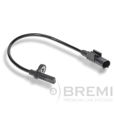 Датчик АБС (ABS) задній 51401 Bremi