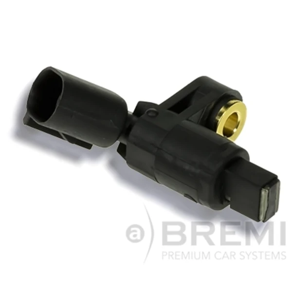 Датчик АБС (ABS) передній, лівий 50315 Bremi