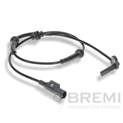 Датчик АБС передній 51336 Bremi