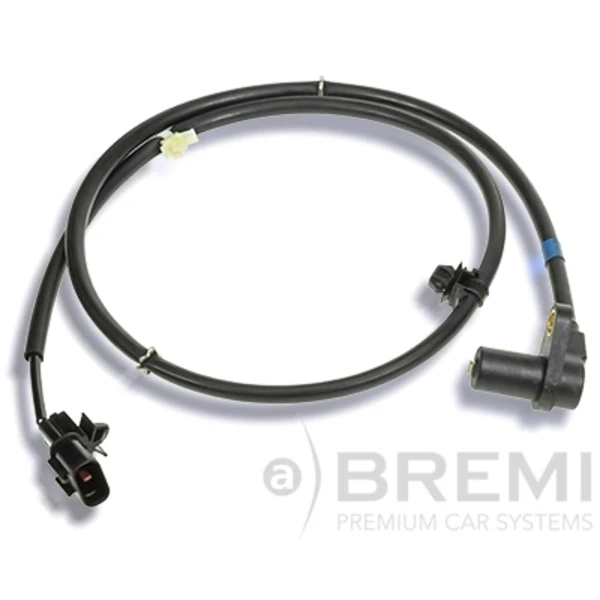 Датчик АБС (ABS) передній, правий 50136 Bremi