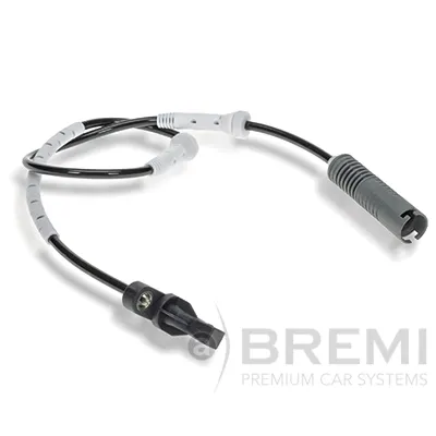Датчик АБС передній 51354 Bremi
