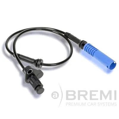Датчик АБС передній 50991 Bremi