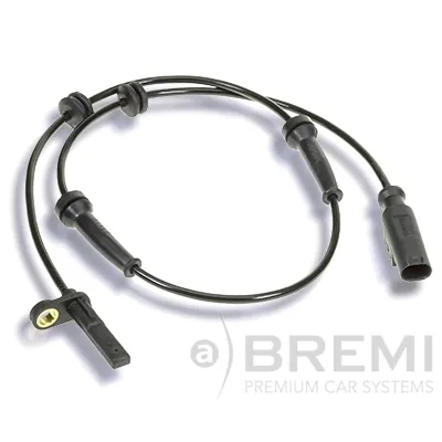 Датчик АБС (ABS) задній, правий 50226 Bremi