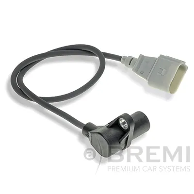 Датчик колінвала 60323 Bremi