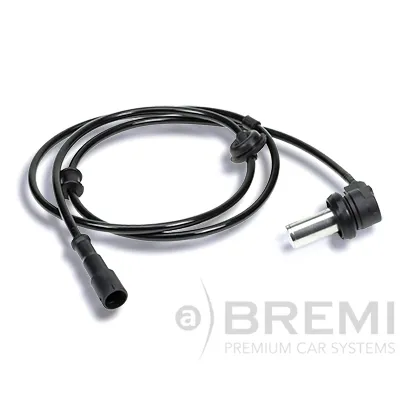 Датчик АБС (ABS) задній 50743 Bremi