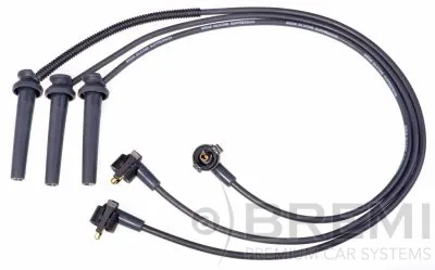 Високовольтні дроти 800L200 Bremi