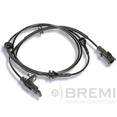 Датчик АБС передній 50264 Bremi