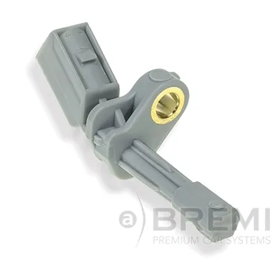 Датчик АБС (ABS) задній, лівий 50294 Bremi