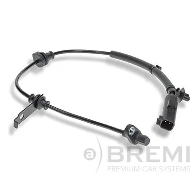Датчик АБС (ABS) задній 51381 Bremi