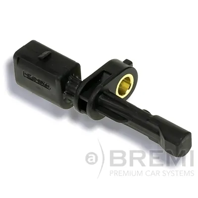Датчик АБС (ABS) задній 50321 Bremi