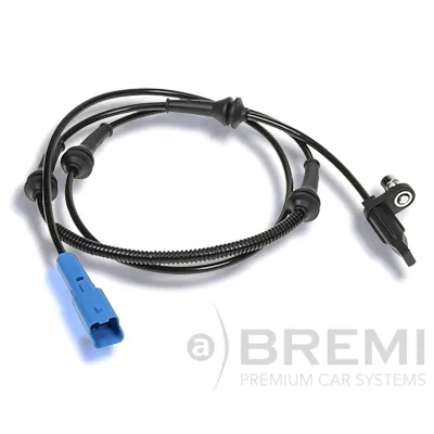 Датчик АБС передній 50588 Bremi