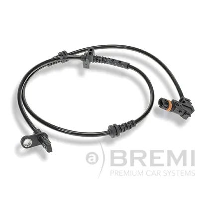 Датчик АБС передній 51299 Bremi