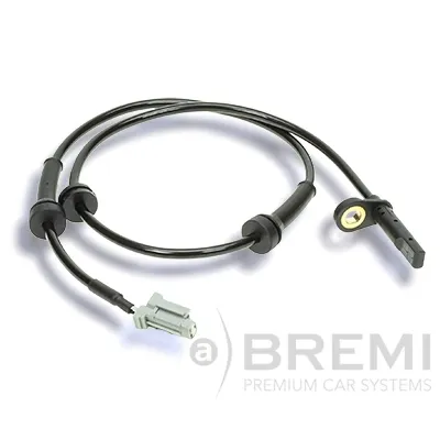 Датчик АБС передній 50968 Bremi