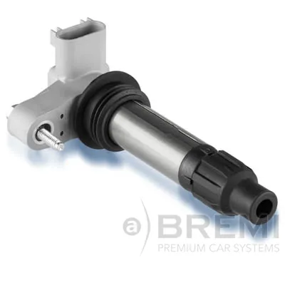 Котушка запалювання 20520 Bremi