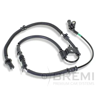 Датчик АБС (ABS) передній, лівий 50104 Bremi