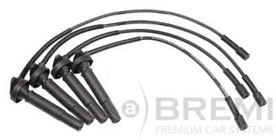 Високовольтні дроти 3A00162 Bremi