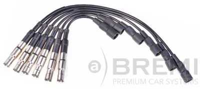 Високовольтні дроти 251 Bremi