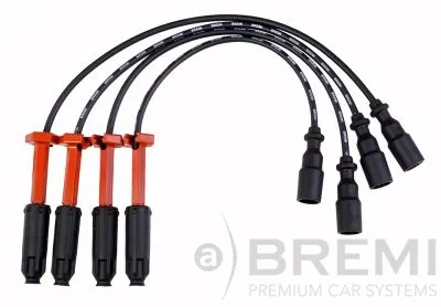 Високовольтні дроти 981 Bremi