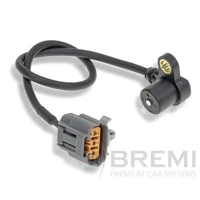 Датчик колінвала 60545 Bremi