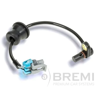 Датчик АБС (ABS) задній 50247 Bremi