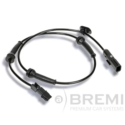 Датчик АБС передній 50280 Bremi