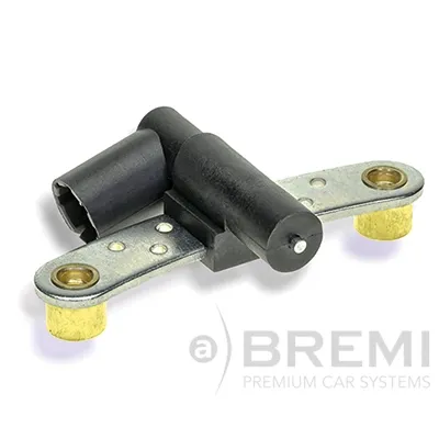 Датчик колінвала 60396 Bremi