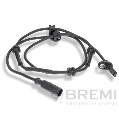 Датчик АБС (ABS) задній 51303 Bremi