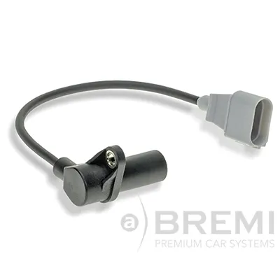 Датчик колінвала 60296 Bremi