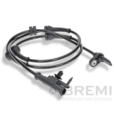 Датчик АБС передній 51389 Bremi