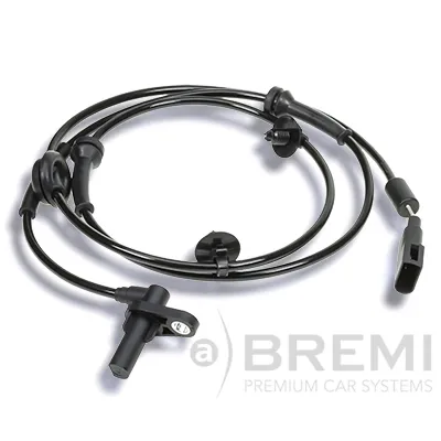Датчик АБС передній 50678 Bremi