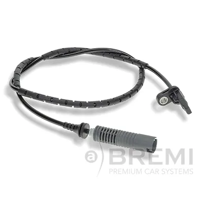 Датчик АБС (ABS) задній 51357 Bremi