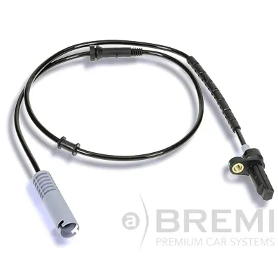Датчик АБС (ABS) задній 50211 Bremi