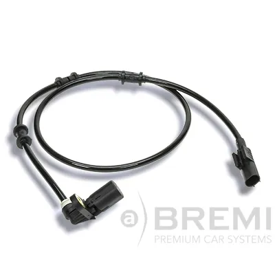 Датчик АБС (ABS) передній, правий 50508 Bremi