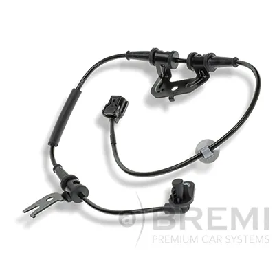 Датчик АБС (ABS) передній, правий 51225 Bremi