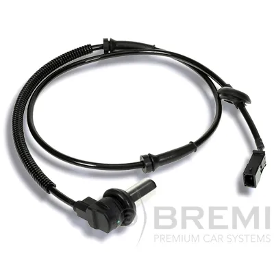 Датчик АБС передній 50323 Bremi