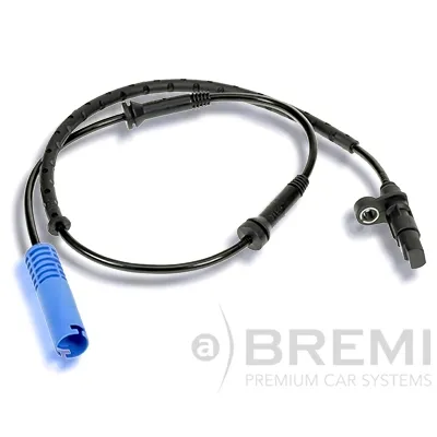 Датчик АБС (ABS) задній 50207 Bremi