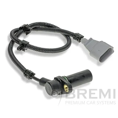 Датчик колінвала 60217 Bremi