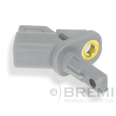 Датчик АБС (ABS) передній, правий 50643 Bremi