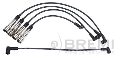 Високовольтні дроти 989 Bremi