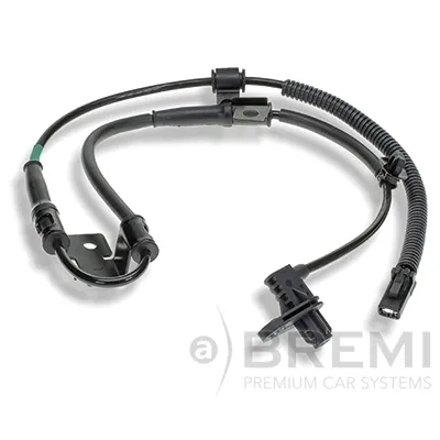 Датчик АБС (ABS) передній, лівий 51230 Bremi