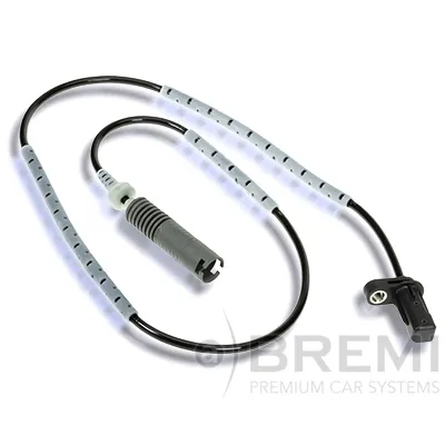 Датчик АБС (ABS) задній 50346 Bremi
