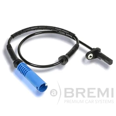 Датчик АБС передній 50351 Bremi