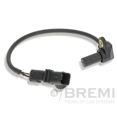 Датчик колінвала 60578 Bremi