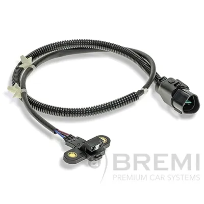 Датчик колінвала 60311 Bremi