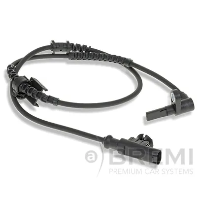 Датчик АБС передній 265008331 Bosch