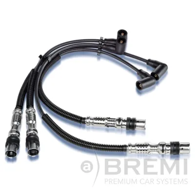 Високовольтні дроти 9A30C200 Bremi