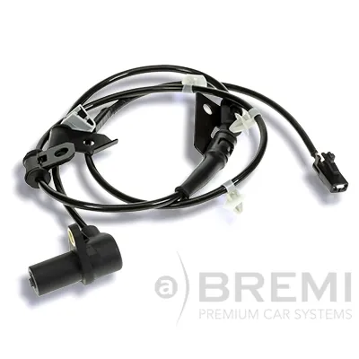 Датчик АБС (ABS) передній, правий 50431 Bremi